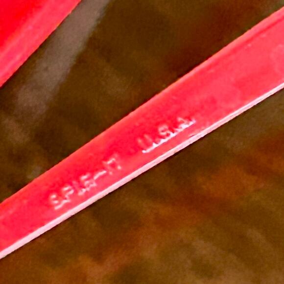 Set of 12 Vintage Shell Drink Picks – Coastal Tiki Party Seashell Cocktail Picks - Picture 6 of 11